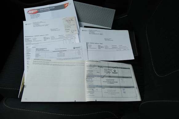 Renault Mégane - Afbeelding 13 van 25