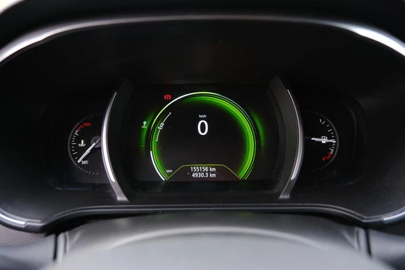 Renault Mégane - Afbeelding 14 van 25