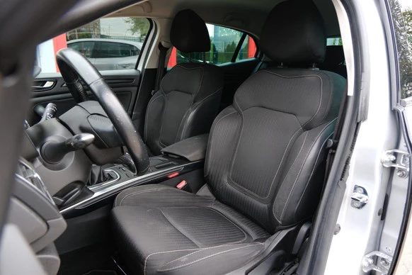 Renault Mégane - Afbeelding 16 van 25