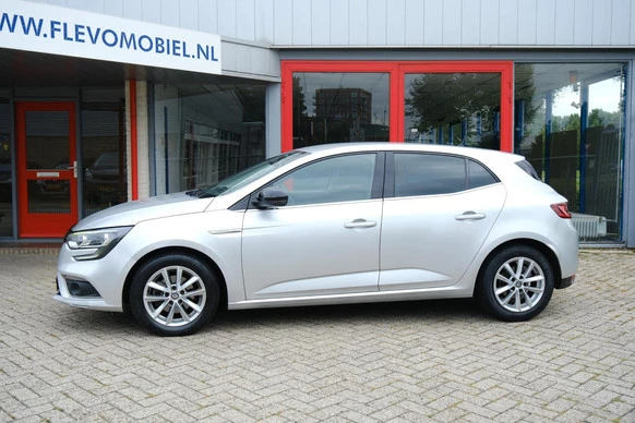 Renault Mégane - Afbeelding 19 van 25
