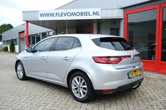 Renault Mégane - Afbeelding 20 van 25