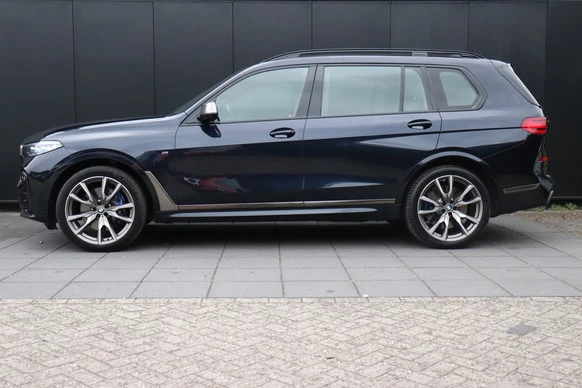 BMW X7 - Afbeelding 2 van 30