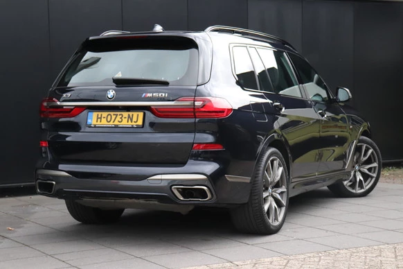 BMW X7 - Afbeelding 3 van 30