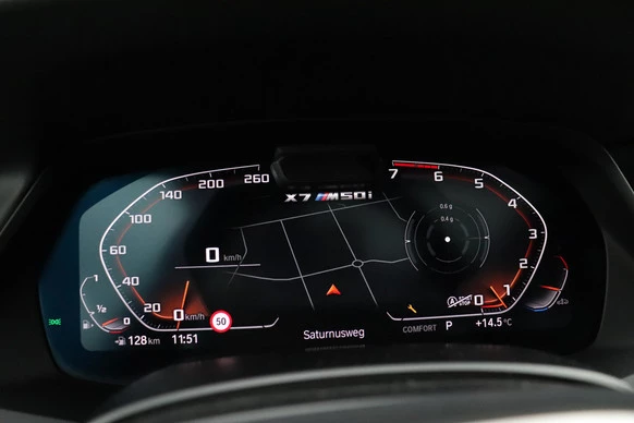 BMW X7 - Afbeelding 5 van 30
