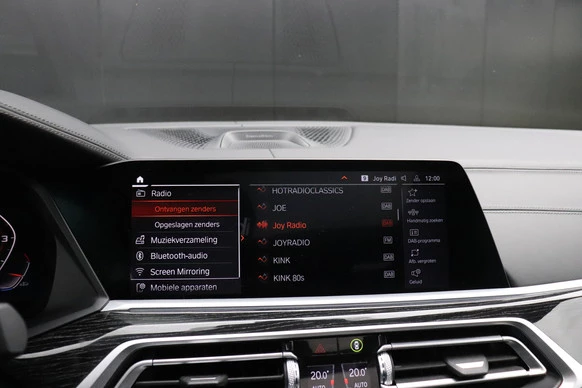 BMW X7 - Afbeelding 7 van 30
