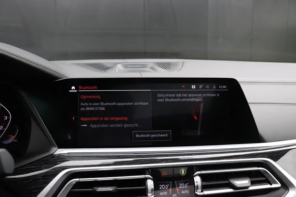 BMW X7 - Afbeelding 8 van 30