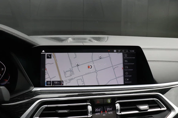 BMW X7 - Afbeelding 9 van 30