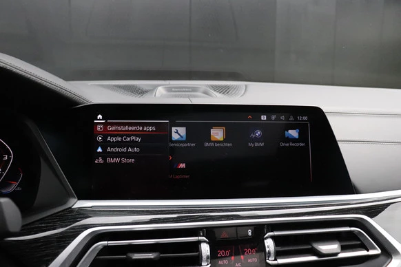 BMW X7 - Afbeelding 10 van 30