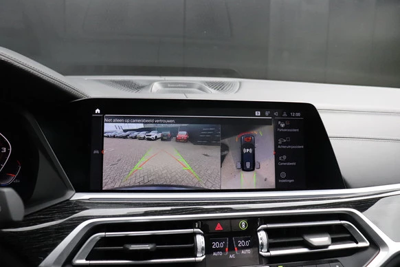 BMW X7 - Afbeelding 11 van 30