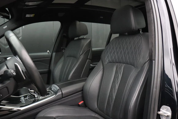 BMW X7 - Afbeelding 13 van 30