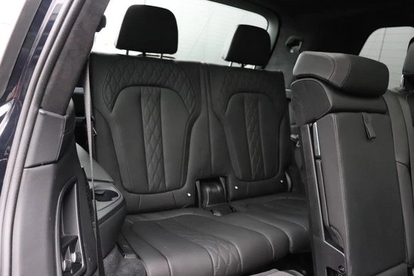 BMW X7 - Afbeelding 19 van 30