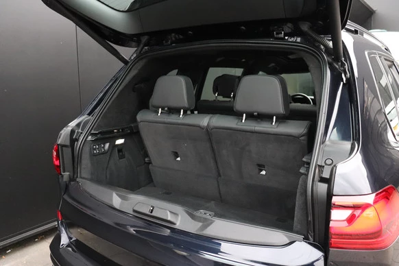 BMW X7 - Afbeelding 21 van 30