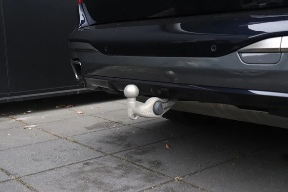 BMW X7 - Afbeelding 24 van 30