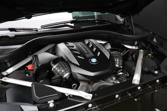 BMW X7 - Afbeelding 27 van 30