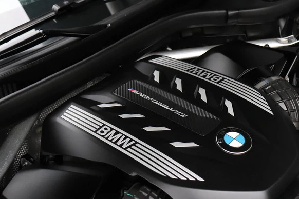 BMW X7 - Afbeelding 28 van 30