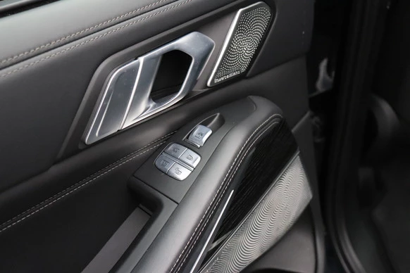 BMW X7 - Afbeelding 30 van 30