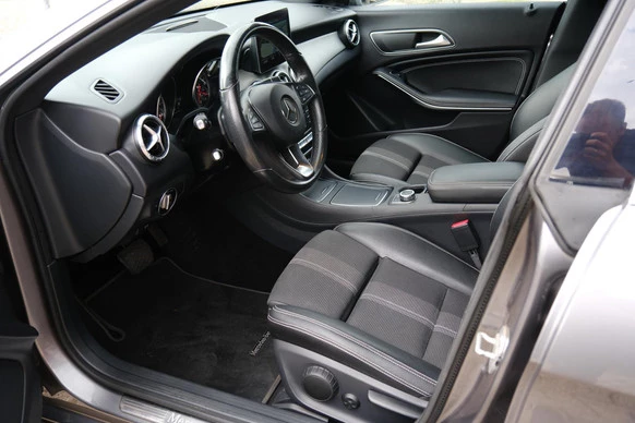 Mercedes-Benz CLA - Afbeelding 2 van 30