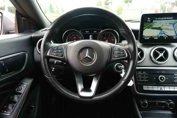 Mercedes-Benz CLA - Afbeelding 6 van 30