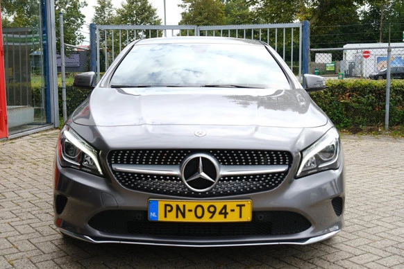 Mercedes-Benz CLA - Afbeelding 7 van 30