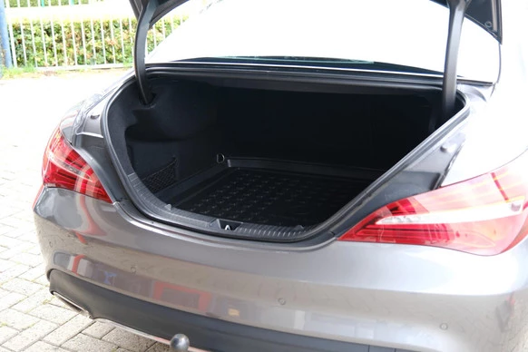 Mercedes-Benz CLA - Afbeelding 9 van 30