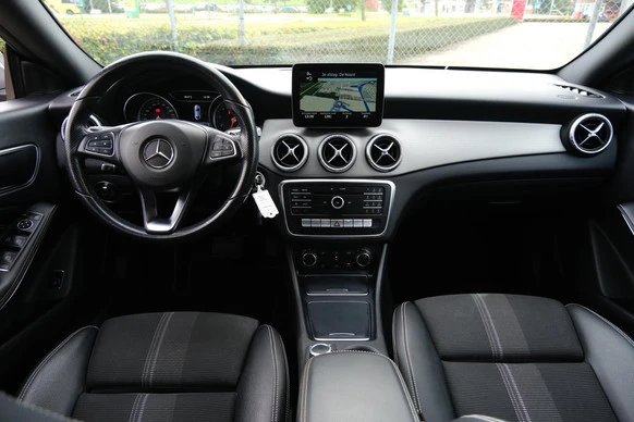 Mercedes-Benz CLA - Afbeelding 10 van 30