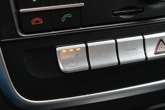 Mercedes-Benz CLA - Afbeelding 12 van 30