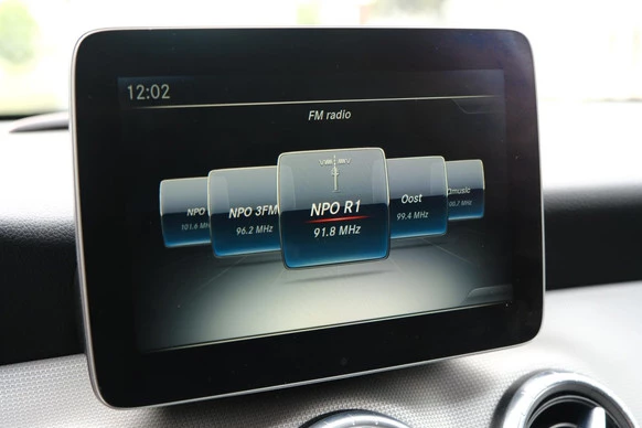 Mercedes-Benz CLA - Afbeelding 14 van 30