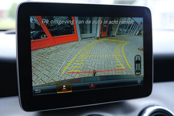 Mercedes-Benz CLA - Afbeelding 15 van 30