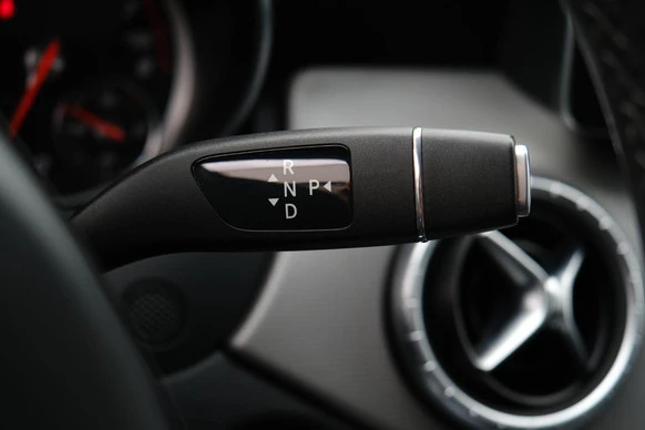 Mercedes-Benz CLA - Afbeelding 17 van 30