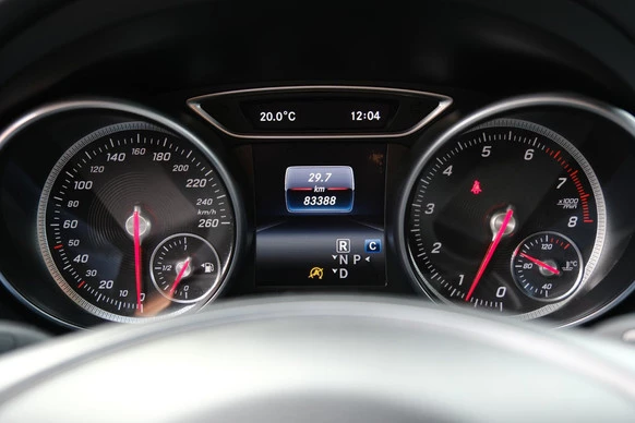 Mercedes-Benz CLA - Afbeelding 22 van 30
