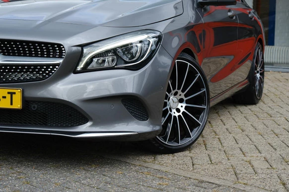 Mercedes-Benz CLA - Afbeelding 23 van 30