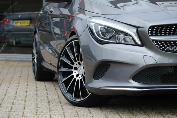 Mercedes-Benz CLA - Afbeelding 24 van 30
