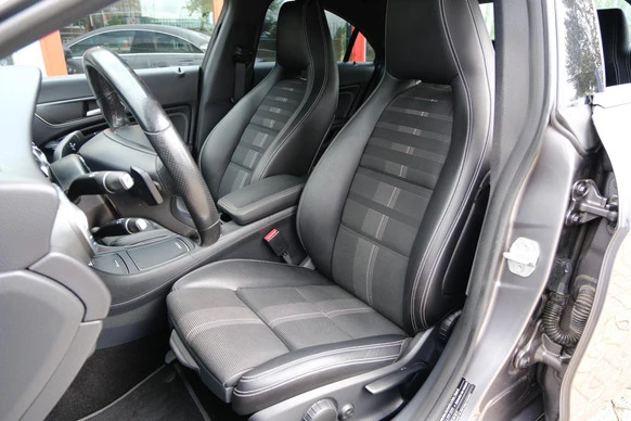 Mercedes-Benz CLA - Afbeelding 25 van 30