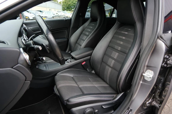 Mercedes-Benz CLA - Afbeelding 26 van 30