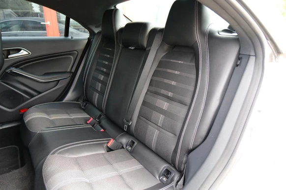 Mercedes-Benz CLA - Afbeelding 27 van 30