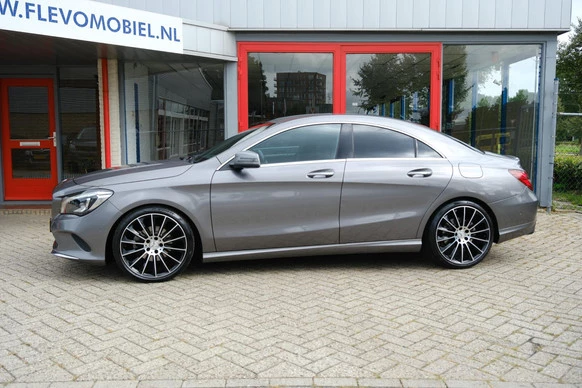 Mercedes-Benz CLA - Afbeelding 29 van 30