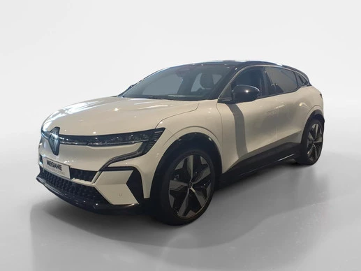 Renault Megane E-Tech - Afbeelding 1 van 20
