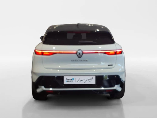 Renault Megane E-Tech - Afbeelding 4 van 20