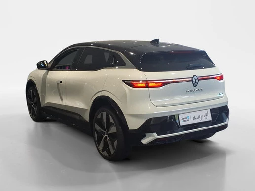 Renault Megane E-Tech - Afbeelding 5 van 20