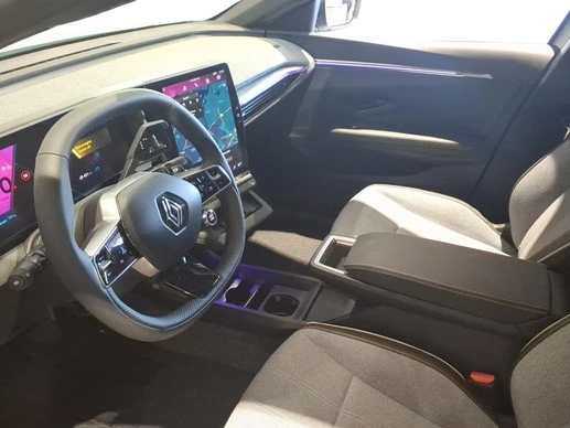 Renault Megane E-Tech - Afbeelding 11 van 20