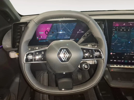 Renault Megane E-Tech - Afbeelding 12 van 20