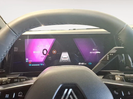 Renault Megane E-Tech - Afbeelding 13 van 20