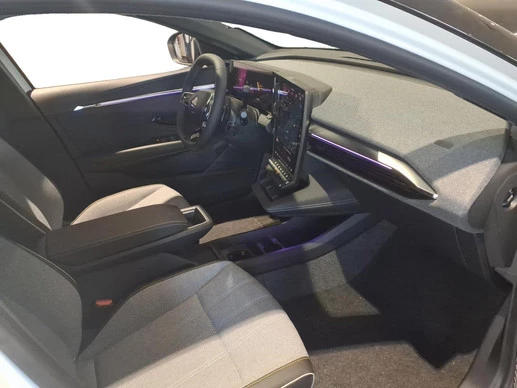 Renault Megane E-Tech - Afbeelding 16 van 20