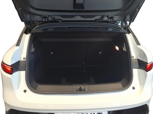 Renault Megane E-Tech - Afbeelding 17 van 20