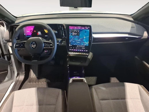Renault Megane E-Tech - Afbeelding 18 van 20