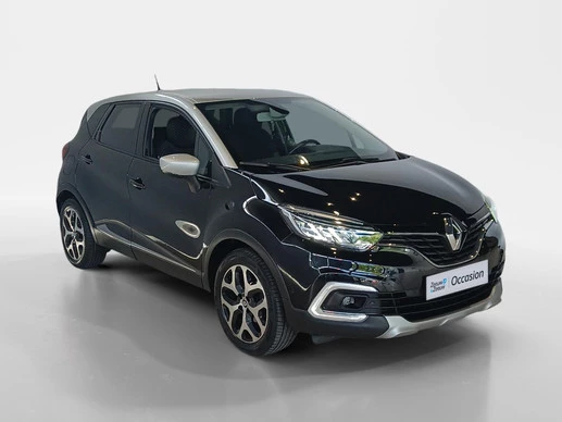 Renault Captur - Afbeelding 3 van 30
