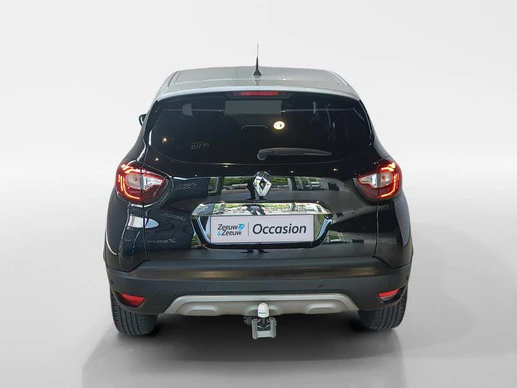 Renault Captur - Afbeelding 8 van 30