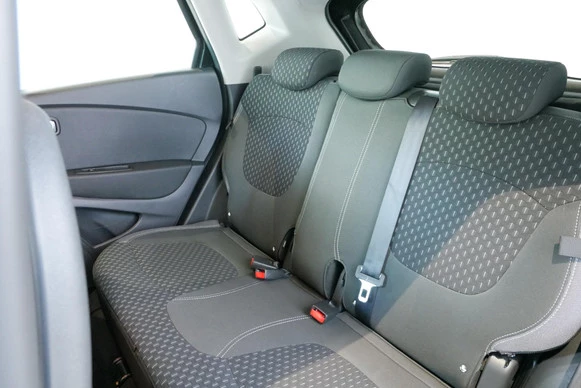Renault Captur - Afbeelding 11 van 30