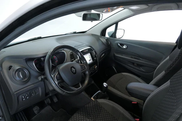 Renault Captur - Afbeelding 12 van 30