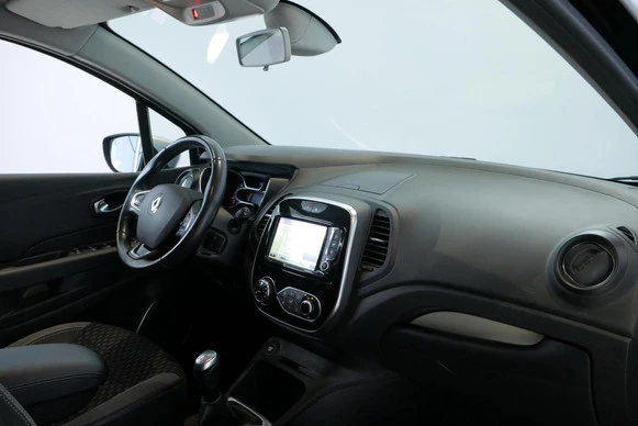 Renault Captur - Afbeelding 14 van 30